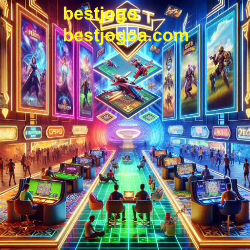 O Fascínio dos Jogos de Simulação