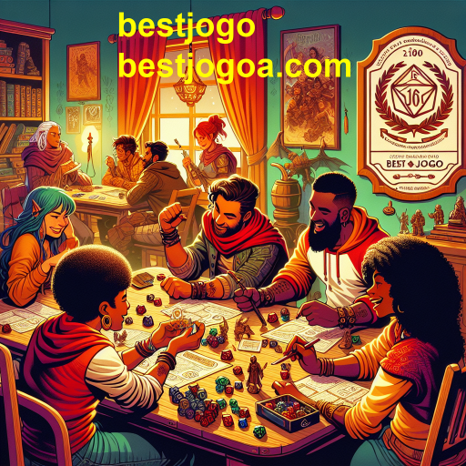 A Ascensão dos Jogos Multijogador: Comunidade e Competição em um Novo Nível